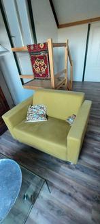 Loveseat, Huis en Inrichting, Ophalen, Gebruikt, Tweepersoons, 75 tot 100 cm