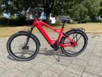 HNF-Nicolai XD3 Riemaandrijving Weinig KM!, Fietsen en Brommers, Zo goed als nieuw, 47 tot 51 cm, 50 km per accu of meer, Ophalen