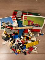 Grote partij lego 1,2 kg, Verzenden, Gebruikt, Losse stenen, Lego