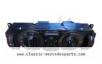 Mercedes Kachelbediening met airco E-klasse w210 W208 W202 A, Ophalen of Verzenden, Gebruikt, Mercedes-Benz