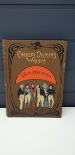 Charles Dickens werken - groote verwachtingen, Ophalen of Verzenden, Gelezen