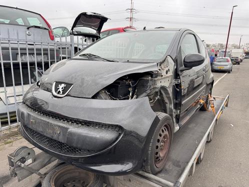 Peugeot 1.7m1.0-12V XR 2008 veel onderdelen voorradig, Auto-onderdelen, Overige Auto-onderdelen, Peugeot, Gebruikt, Ophalen of Verzenden
