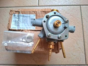 geiser onderd. Fasto 1400/1450 en  W135  NIEUW en 1200/1500  beschikbaar voor biedingen