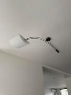 Moderne italiaanse Foscarini design plafondlamp, Ophalen of Verzenden, Zo goed als nieuw, Metaal