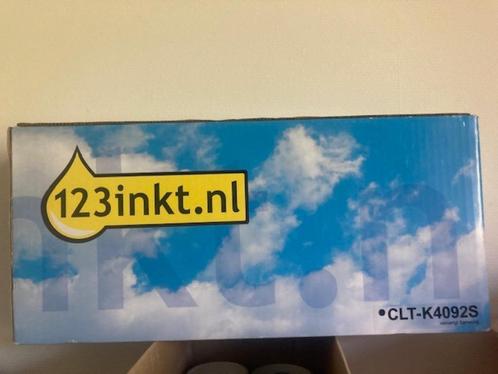 Te Koop : Samsung CLT-K4092S toner (Zwart), Computers en Software, Printerbenodigdheden, Nieuw, Toner, Ophalen of Verzenden