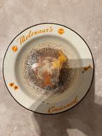 Molenaars Kindermeel bordje Retro, Antiek en Kunst, Ophalen
