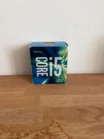 Intel Core i5, Computers en Software, Processors, Ophalen of Verzenden