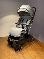 Buggy Chicco grijs, Ophalen, Zo goed als nieuw, Overige merken, Verstelbare rugleuning