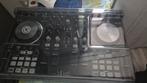 TRAKTOR S4 MK2 + Decksaver + traktor pro software, Ophalen, Zo goed als nieuw, Overige merken