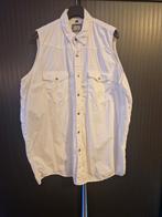 Western country kleding grote maat carnaval, Kleding | Dames, Ophalen of Verzenden, Nieuw, Beige, Blouse of Tuniek