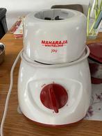 Mixer Grinder 650W, Ophalen of Verzenden, Zo goed als nieuw