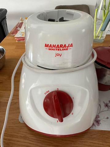 Mixer Grinder 650W beschikbaar voor biedingen