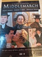 Middlemarch dvd teab, Alle leeftijden, Ophalen of Verzenden, Zo goed als nieuw