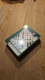 Mens erger je niet reisformaatje, Ophalen of Verzenden, Nieuw