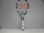 tennisracket van Fischer technology Pacific speed L=3 met go, Sport en Fitness, Overige merken, Ophalen of Verzenden, Zo goed als nieuw