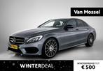 Mercedes-Benz C-klasse 180 AMG Sport Edition | AUTOMAAT | PA, Auto's, Mercedes-Benz, Automaat, 12 maanden, Euro 6, Bedrijf