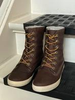 Dames Timberland Earthkeepers MT 38, Ophalen, Bruin, Zo goed als nieuw, Timberland