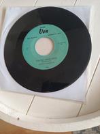 Johnny Burnette - You're Undecided Vinyl Single, Cd's en Dvd's, Vinyl Singles, Gebruikt, 7 inch, Single, Ophalen of Verzenden