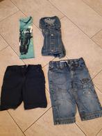 Kledingpakket jongen maat 110/116, Ophalen of Verzenden, Gebruikt, Jongen, Broek