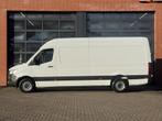 Mercedes-Benz Sprinter 317 L3H2 | Navi | Camera | Cruise | G, Automaat, Gebruikt, 4 cilinders, 2000 kg