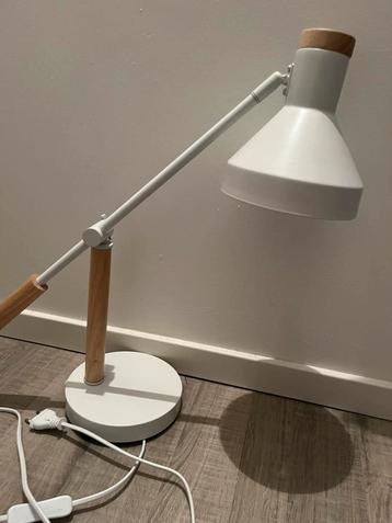 Ikea bureaulamp