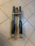 Rieju mrt pro 50/125/beta sherco omgekeerde vork, Ophalen of Verzenden, Zo goed als nieuw, Overige typen