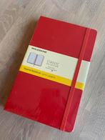 Moleskine A5 notebook - new, unopened, Diversen, Schrijfwaren, Nieuw, Ophalen of Verzenden