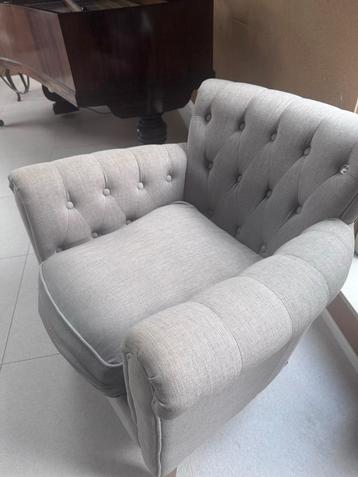 2 Riviera Maison Fauteuils beschikbaar voor biedingen