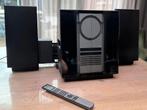 Bang & Olufsen Beosound 3000 met Beolab 2500, Audio, Tv en Foto, Stereo-sets, Ophalen, Gebruikt, Cd-speler, Bang & Olufsen