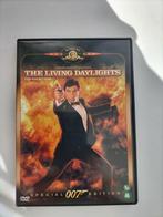 dvd The living daylights special edition, Cd's en Dvd's, Alle leeftijden, Ophalen of Verzenden, Gebruikt