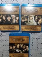 Lord of the rings box, Ophalen of Verzenden, Zo goed als nieuw, Science Fiction en Fantasy