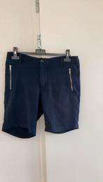 Anerkjendt short, Anerkjendt, Blauw, Ophalen of Verzenden, Zo goed als nieuw