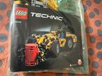 Lego technic 42049, Ophalen, Gebruikt, Overige merken