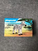 McDonald’s happy meal playmobil zebra, Verzamelen, Ophalen of Verzenden, Nieuw