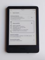 Amazon  Kindle Basic 4 16GB Ereader (266), Computers en Software, E-readers, Ophalen of Verzenden