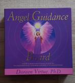 Angel Guidance Board - Doreen Virtue, Ophalen of Verzenden, Zo goed als nieuw