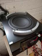 Subwooffer mooie bass.1 x, Ophalen of Verzenden, Soundbar, Overige merken, Overige spelers