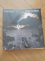 Lp thin lizzy nieuw geseald, Cd's en Dvd's, Vinyl | Hardrock en Metal, Ophalen of Verzenden