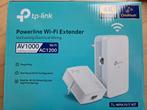 TP-Link TL-WPA7517 KIT, Computers en Software, Netwerk switches, Ophalen of Verzenden, Zo goed als nieuw