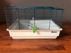 Hamsterkooi, Kooi, Gebruikt, Hamster, Minder dan 75 cm