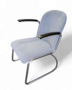 767. Stoel 413R, Gispen, Nederland, ca. 2000, Huis en Inrichting, Ophalen of Verzenden, Gebruikt, Eén