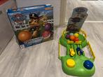 Paw patrol pup racers, Kinderen en Baby's, Gebruikt, Ophalen of Verzenden