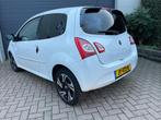 Renault Twingo 1.2 16V Dynamique/Airco/Bluetooth/Distributie, Auto's, Renault, Twingo, 4 cilinders, 4 stoelen, Wit