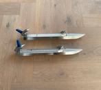 Almgrens Zweedse "klúnschaats", Sport en Fitness, Schaatsen, Overige merken, Overige typen, Ophalen of Verzenden, Zo goed als nieuw