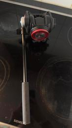 Manfrotto MHXPRO-2W 2-way-head QR, Ophalen of Verzenden, Zo goed als nieuw