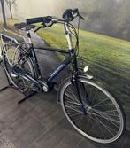 Gazelle Ultimate Elektrische Herenfiets | Bosch Middenmotor, Fietsen en Brommers, Elektrische fietsen, Ophalen of Verzenden, Zo goed als nieuw