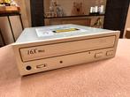Mooie Lite-On 16x IDE cd-rom drive 1997  €20 incl. verzend, Ophalen of Verzenden