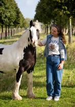 Lieve bomproof pony, Dieren en Toebehoren, Pony's, Merrie, B, Gechipt, 11 jaar of ouder