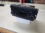 Originele autoradio Dodge RAM, Auto diversen, Autoradio's, Ophalen of Verzenden, Gebruikt
