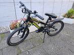 Stoere jongensfiets 20 inch, Ophalen of Verzenden, Zo goed als nieuw, 20 inch
